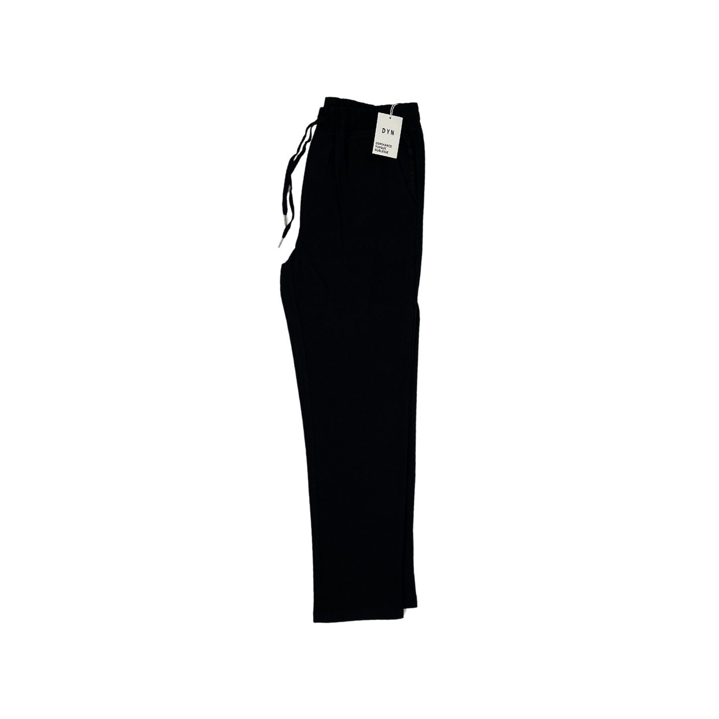 DYN pants black
