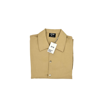 DYN jacket beige