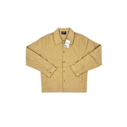 DYN jacket beige