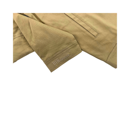 DYN jacket beige