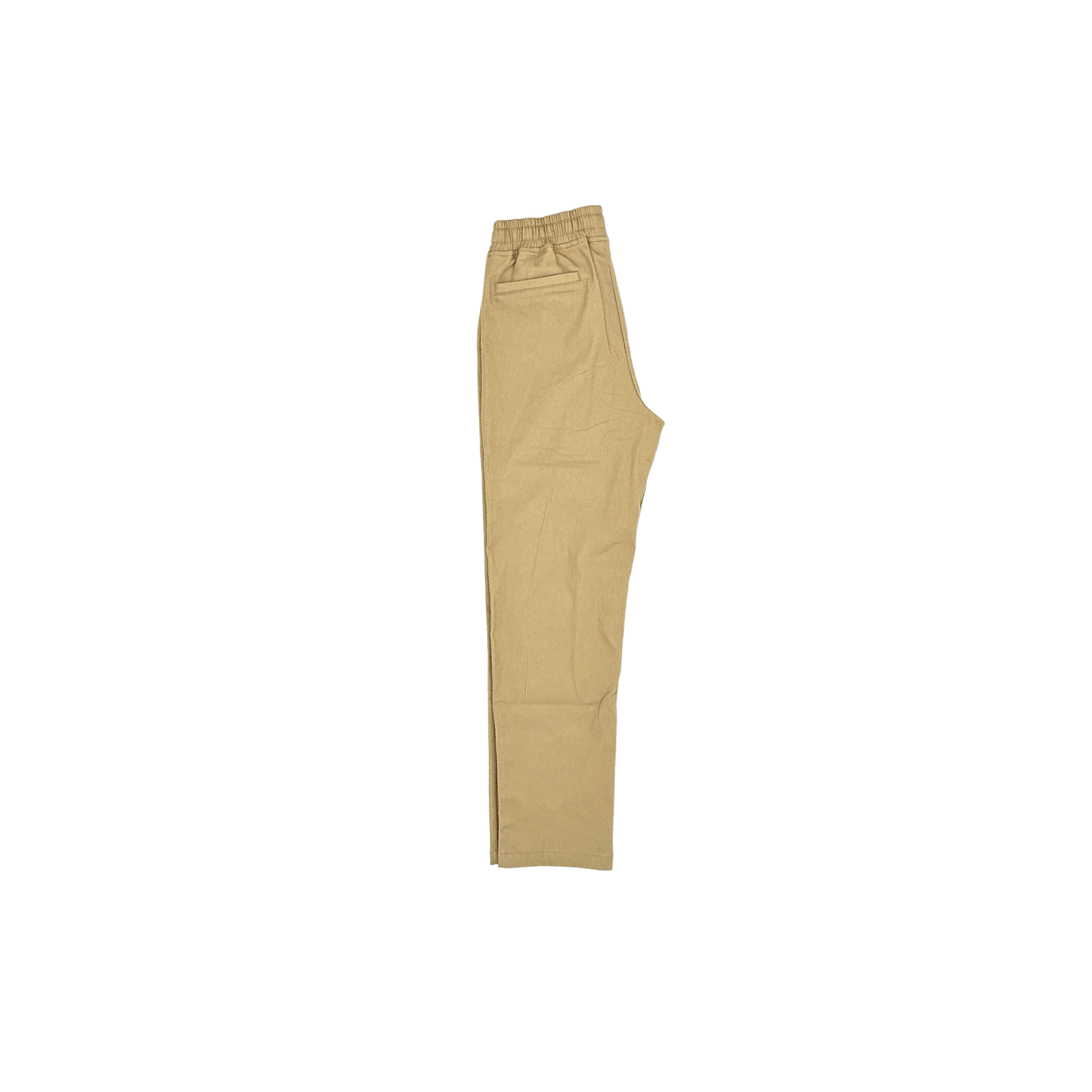 DYN  pants beige