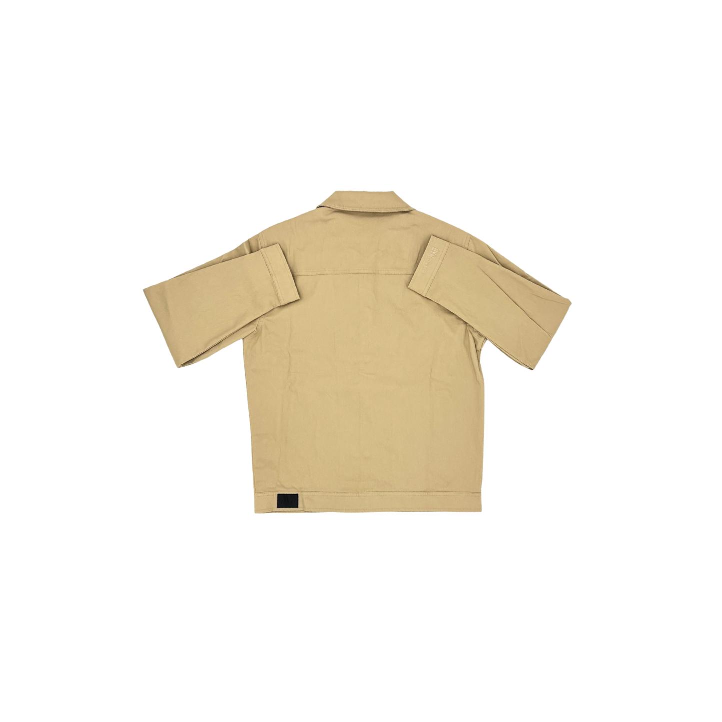 DYN jacket beige