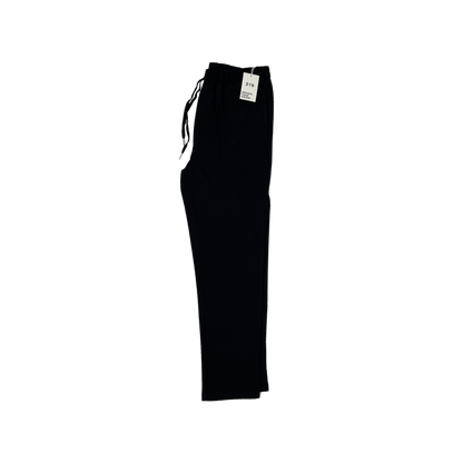 DYN pants black