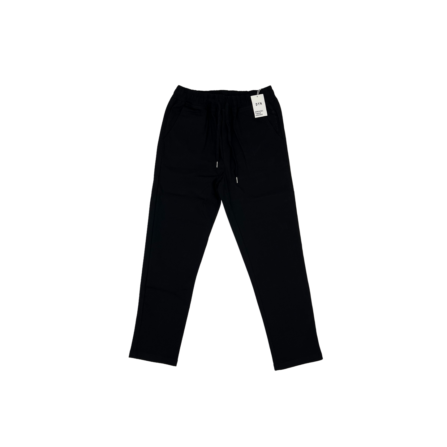 DYN pants black