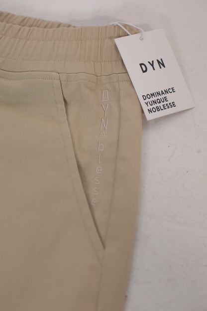 DYN  pants beige