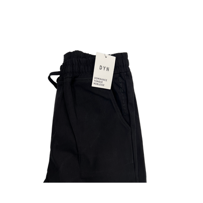 DYN pants black