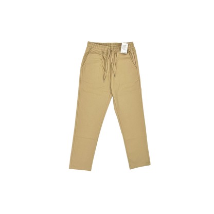 DYN  pants beige