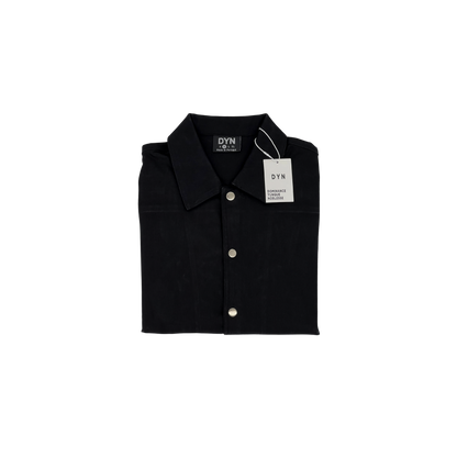 DYN jacket black