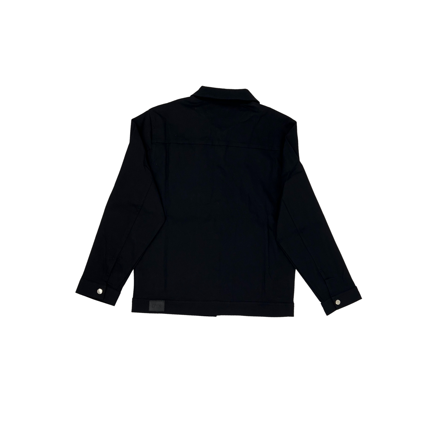 DYN jacket black