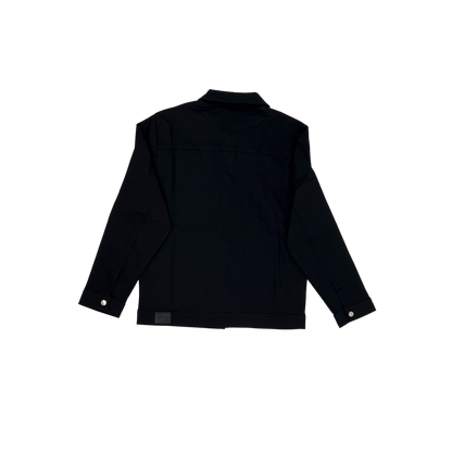 DYN jacket black
