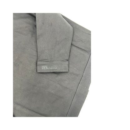 DYN jacket black