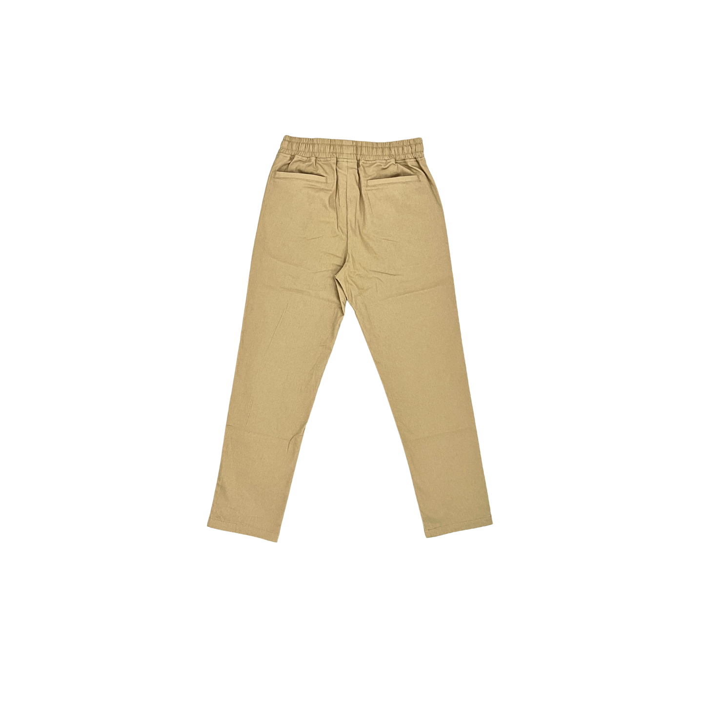 DYN  pants beige