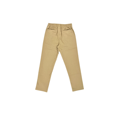 DYN  pants beige