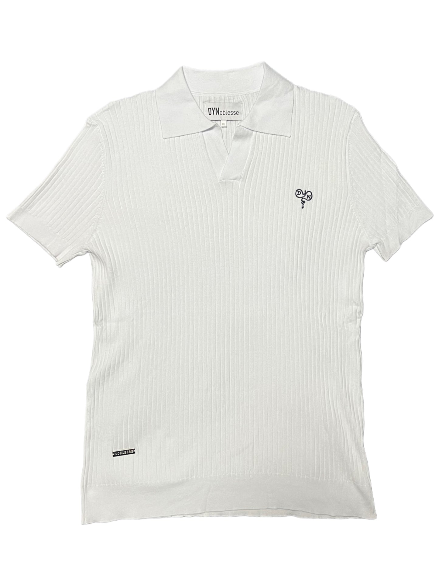 Unisex Polo Polarwhite