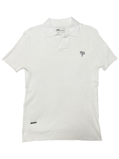 Unisex Polo Polarwhite